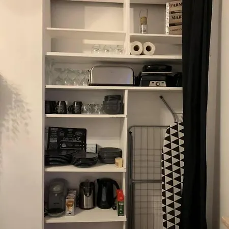 La Felicità Classement ****vue Cathédrale! Apartamento