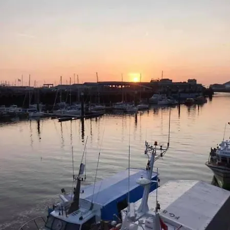 La Felicità Classement ****vue Cathédrale! Boulogne-sur-Mer