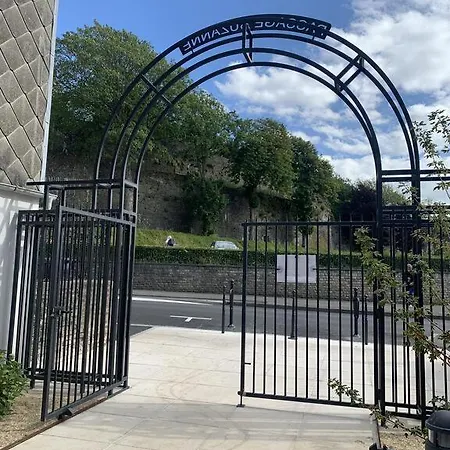 La Felicità Classement ****vue Cathédrale!