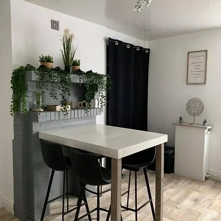 Apartamento La Felicità Classement ****vue Cathédrale!