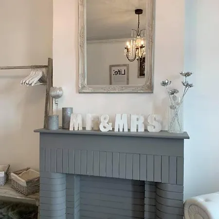 La Felicità Classement ****vue Cathédrale! Apartamento Boulogne-sur-Mer