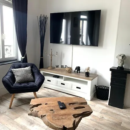 La Felicità Classement ****vue Cathédrale!