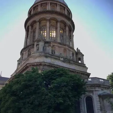 La Giorgia Vue Cathedrale! Apartmán *