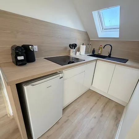 La Giorgia Vue Cathedrale!