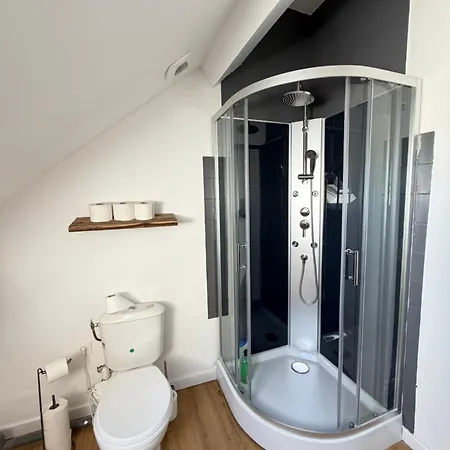 Apartmán La Giorgia Vue Cathedrale!