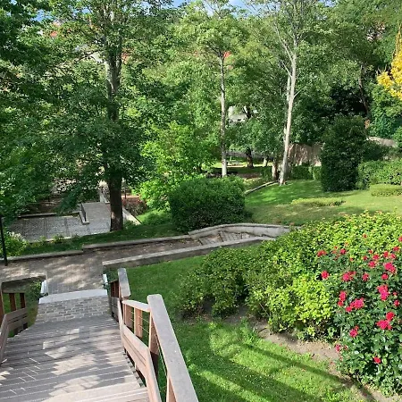 La Felicita Classement ****vue Cathedrale! Boulogne-sur-Mer