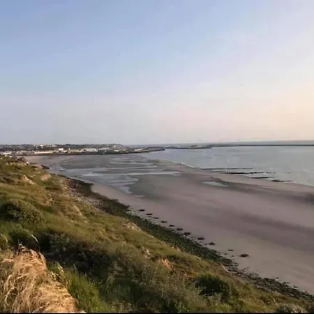 Apartment La Felicita Classement ****vue Cathedrale! Boulogne-sur-Mer