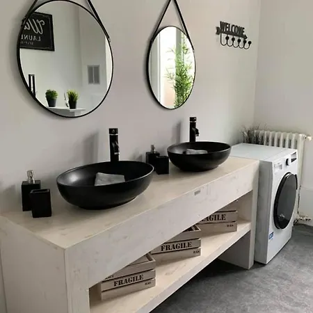 Apartamento La Felicità Classement ****vue Cathédrale!