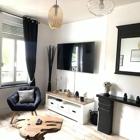 La Felicita Classement ****vue Cathedrale! Apartment *