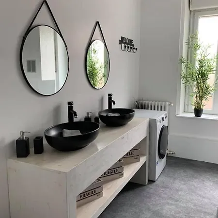 La Felicità Classement ****vue Cathédrale!