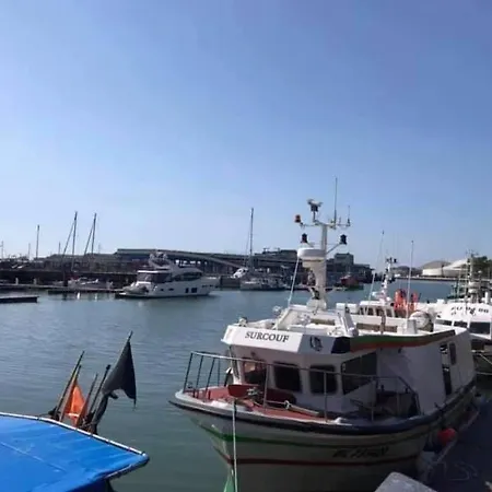 La Felicità Classement ****vue Cathédrale! Boulogne-sur-Mer