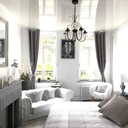 La Felicita Classement ****vue Cathedrale! Apartment