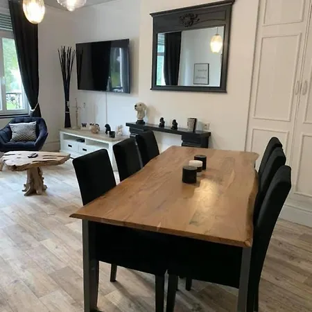 Apartamento La Felicità Classement ****vue Cathédrale! Boulogne-sur-Mer