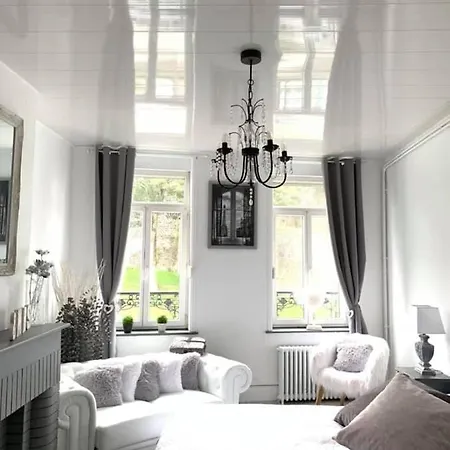 Apartamento La Felicità Classement ****vue Cathédrale!