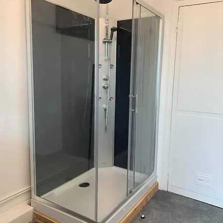 Apartment La Felicita Classement ****vue Cathedrale! Boulogne-sur-Mer