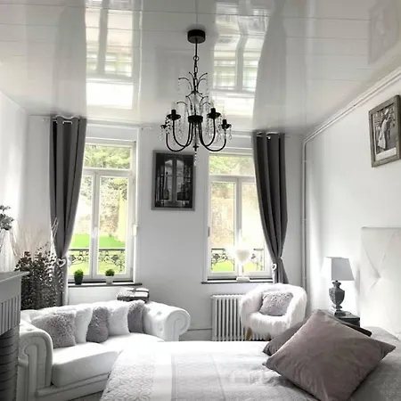 La Felicita Classement ****vue Cathedrale! Apartment *