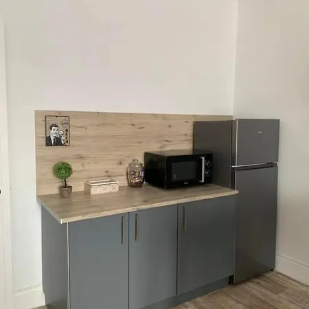 La Felicita Classement ****vue Cathedrale! Apartment *