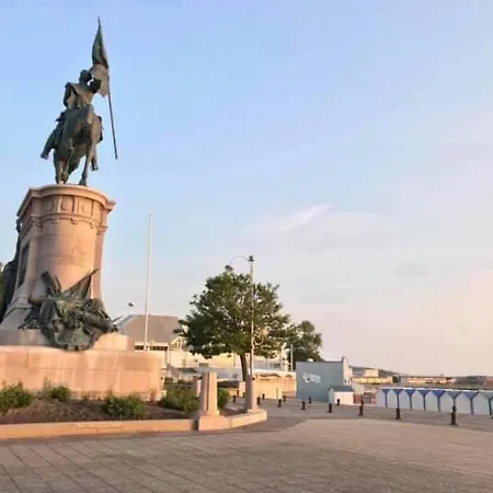 La Felicita Classement ****vue Cathedrale!