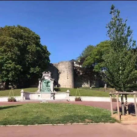 Apartment La Felicita Classement ****vue Cathedrale! *