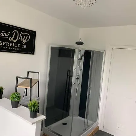 La Felicita Classement ****vue Cathedrale! * Boulogne-sur-Mer