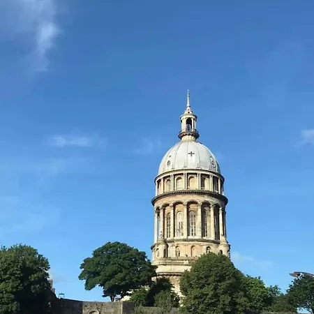 La Felicita Classement ****vue Cathedrale! Boulogne-sur-Mer