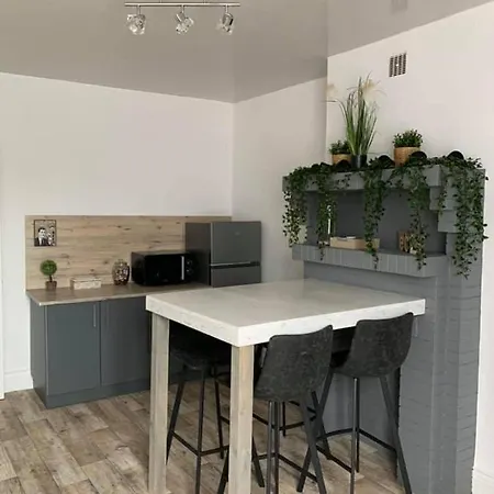 La Felicita Classement ****vue Cathedrale! Apartment Boulogne-sur-Mer