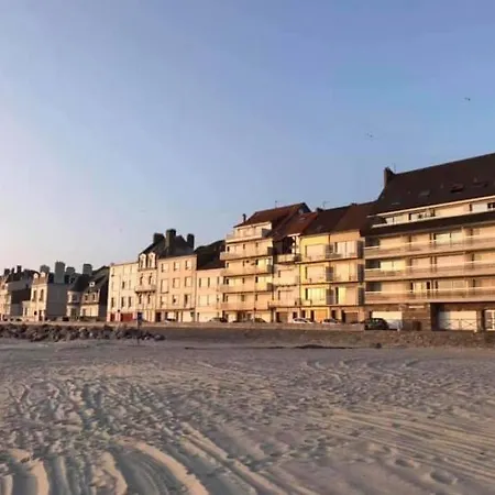 Daire La Felicita Classement ****vue Cathedrale! Boulogne-sur-Mer