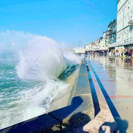 La Felicita Classement ****vue Cathedrale! Apartment *